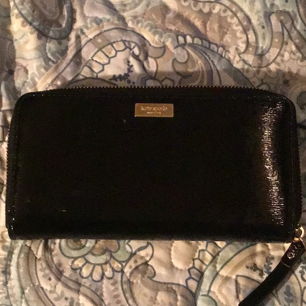 Kate Spade wallet